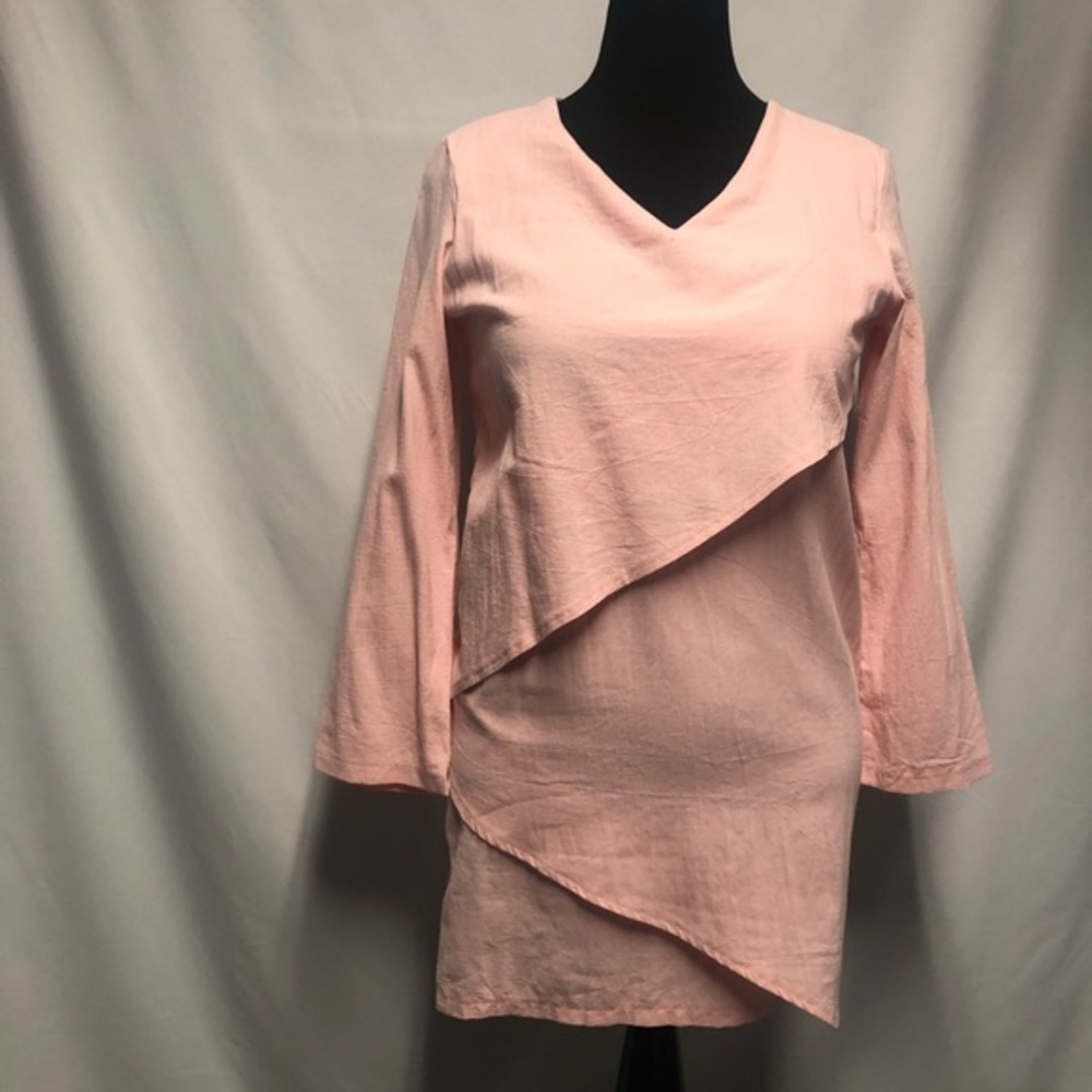 Misslook Top Size Medium NWOT - Picture 2 of 5